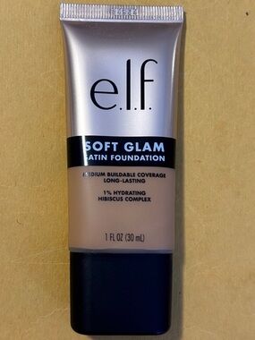 e.l.f. Satin Foundation